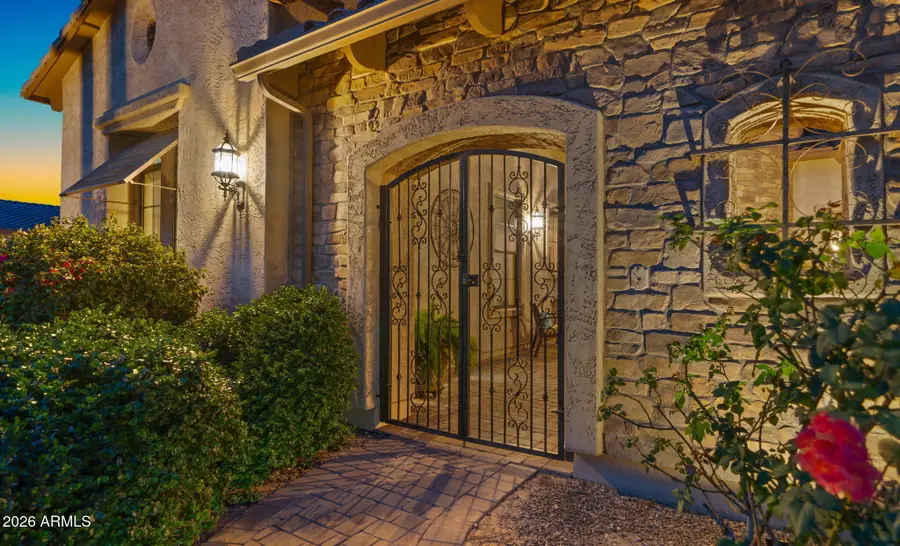 20320 E Sunset Court, Queen Creek, AZ 85142 - #2