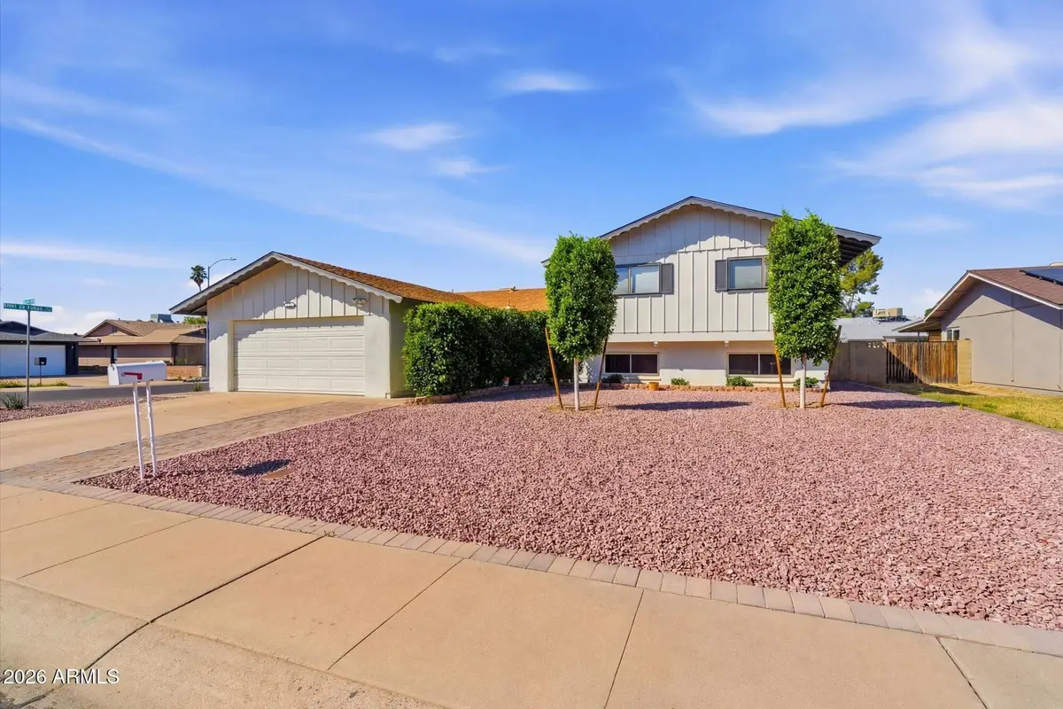 15204 N 51st Drive, Glendale, AZ 85306 - #1
