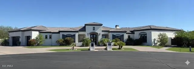 3683 E La Costa Court, Queen Creek, AZ 85142 - #1