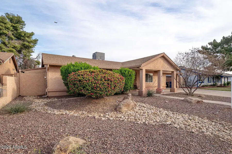 6610 W Mckinley Street, Phoenix, AZ 85043 - #3