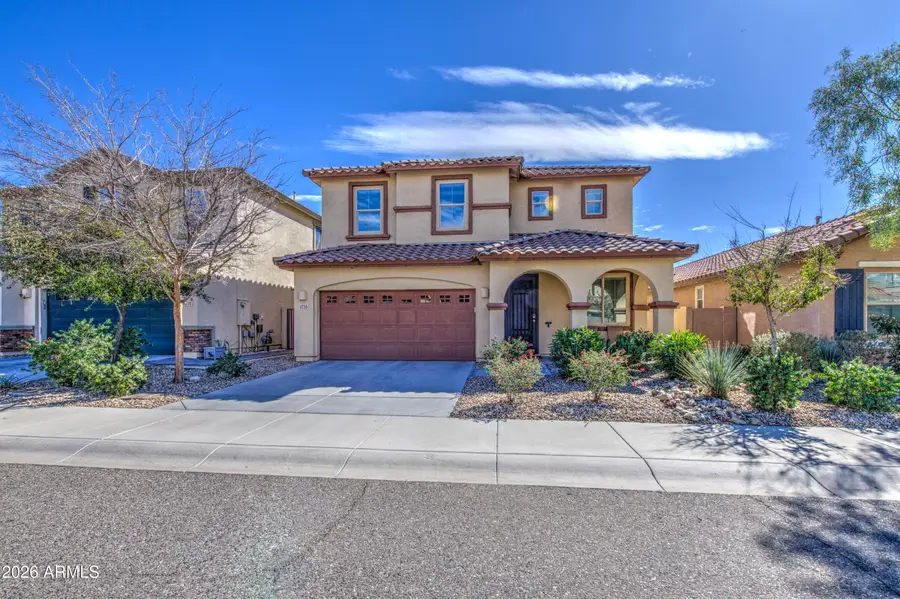 1735 W Lacewood Place, Phoenix, AZ 85045 - #2