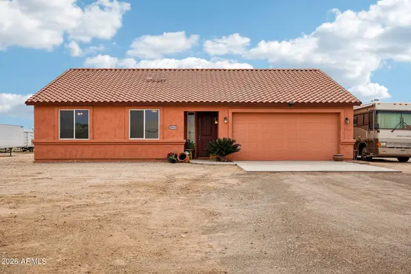 29937 W Taylor Street, Buckeye, AZ 85396