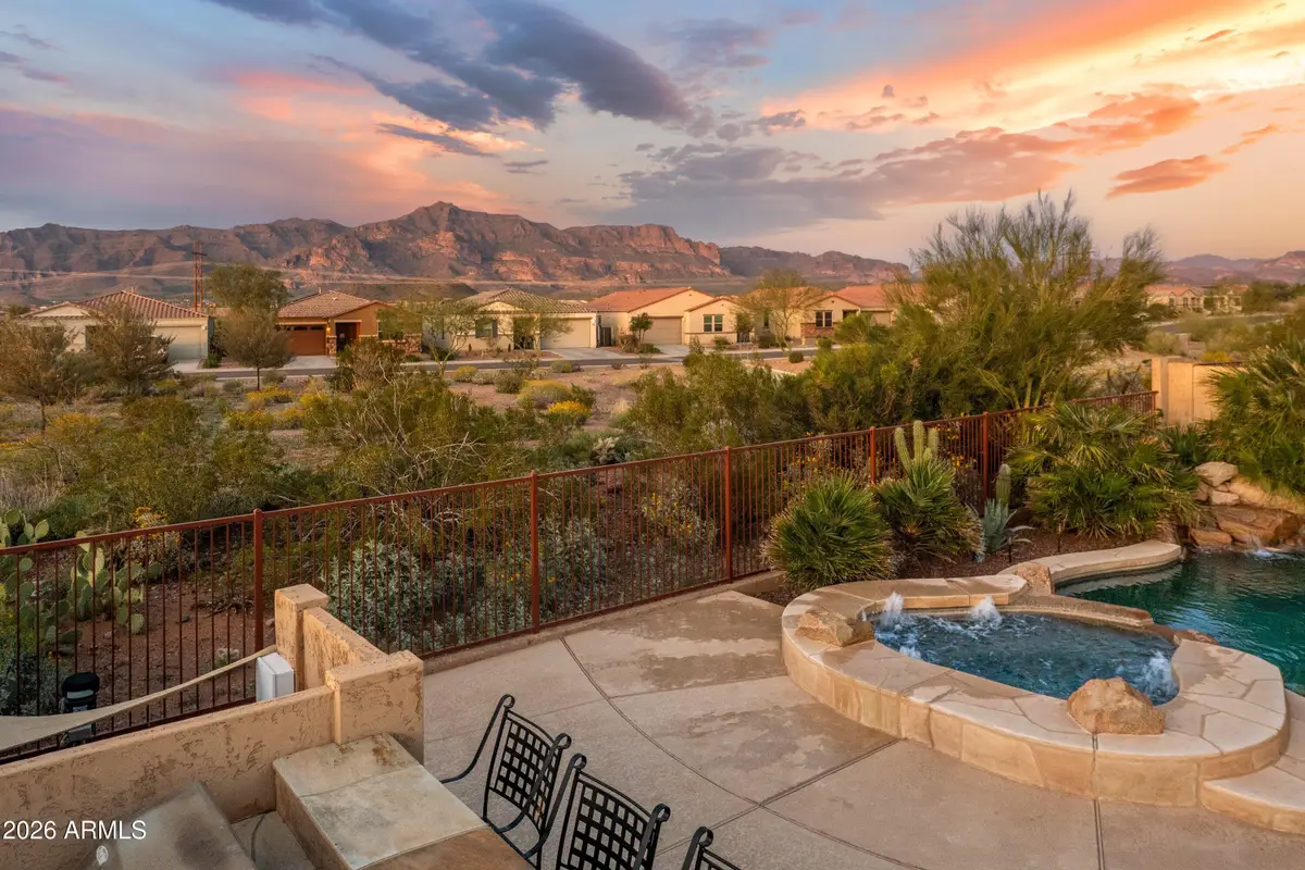 10056 E Prospector Drive, Gold Canyon, AZ 85118 - #1