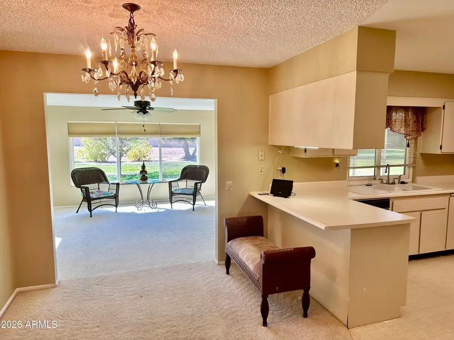 15430 N Lakeforest Drive, Sun City, AZ 85351 - #2