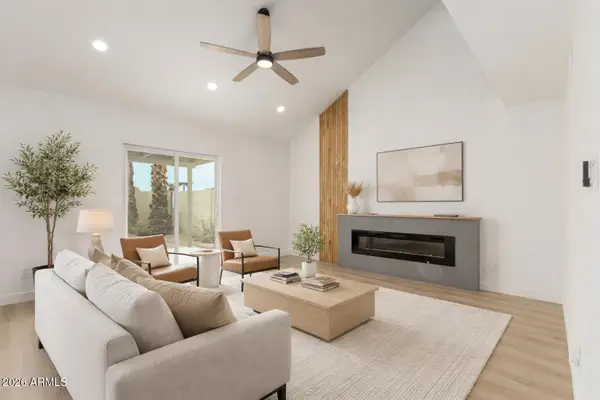 3811 W Harrison Street, Chandler, AZ 85226