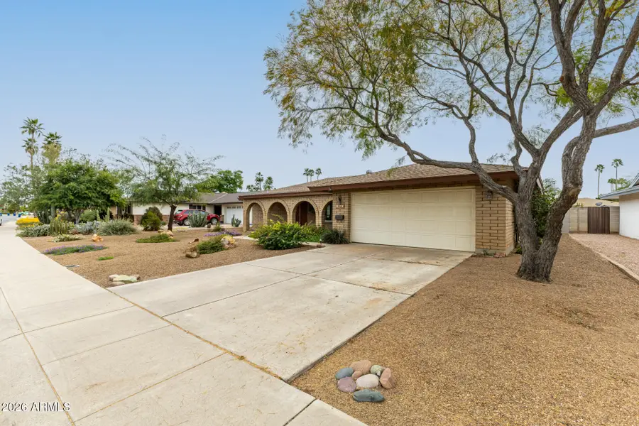 1941 E Pebble Beach Drive E, Tempe, AZ 85282 - #3