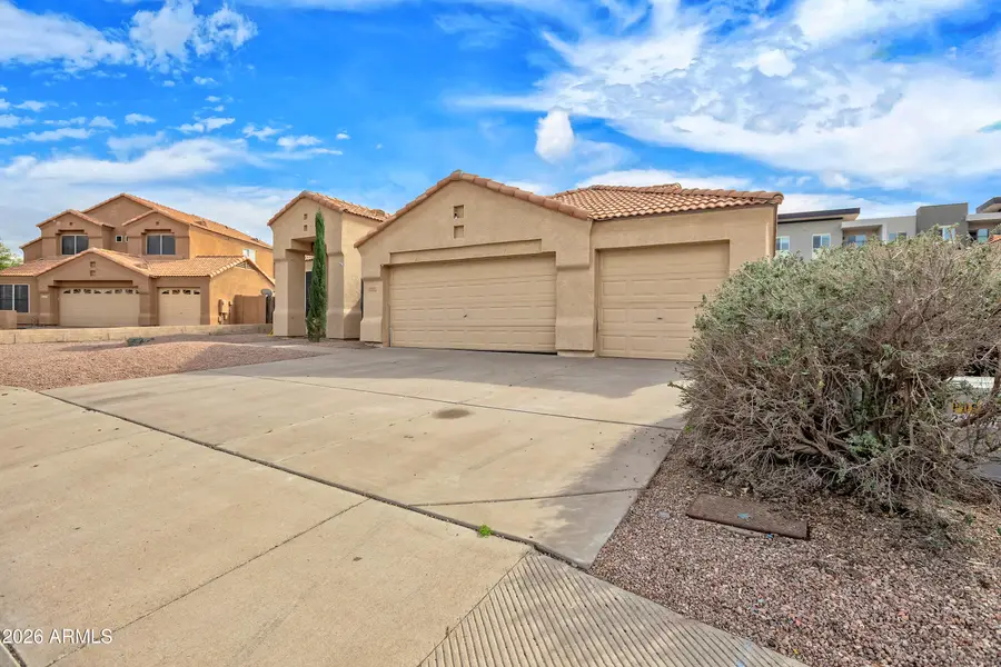 9851 E Irwin Circle, Mesa, AZ 85209 - #2