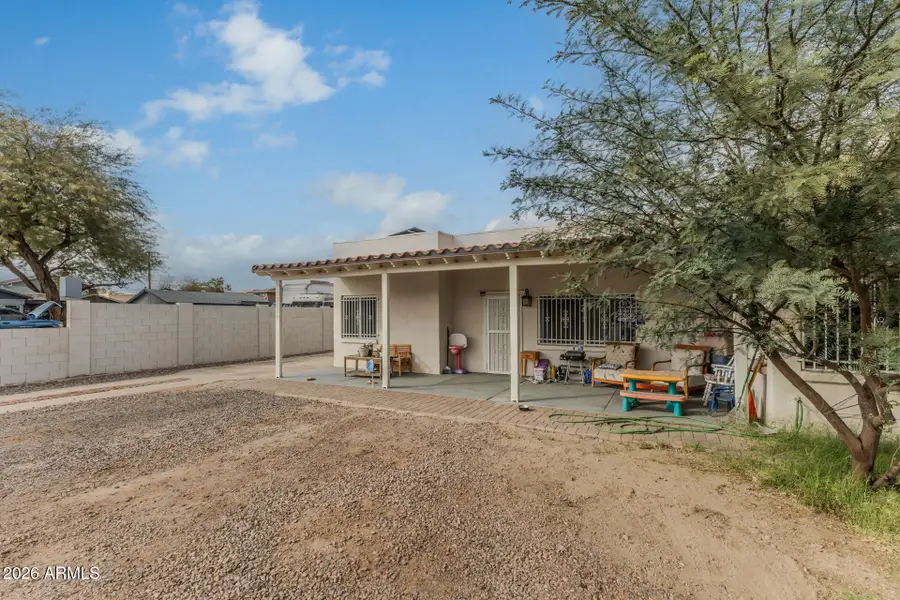 2524 W Campbell Avenue, Phoenix, AZ 85017 - #2