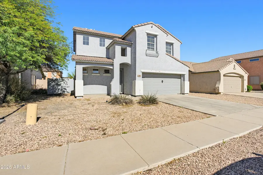 3818 W Carson Road, Phoenix, AZ 85041 - #2