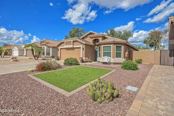 558 E Devon Drive, Gilbert, AZ 85296