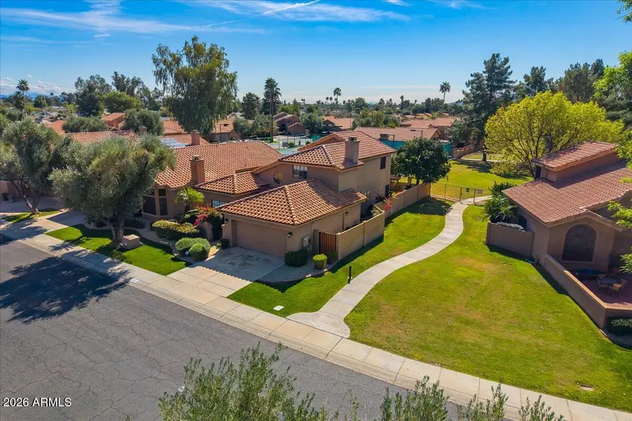 5017 E Tierra Buena Lane, Scottsdale, AZ 85254 - #3