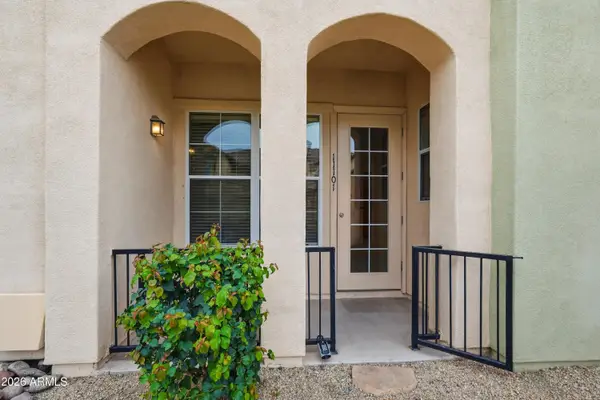 14575 W Mountain View Boulevard #11101, Surprise, AZ 85374