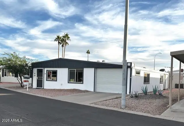 8350 E Mckellips Road #137, Scottsdale, AZ 85257 - #1