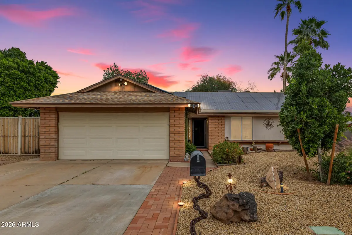 17641 N 34th Lane, Phoenix, AZ 85053 - #1