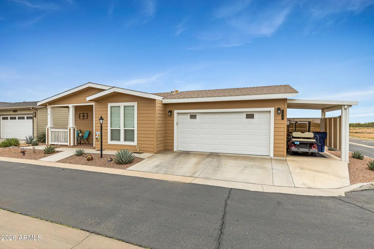 3301 S Goldfield Road #6055, Apache Junction, AZ 85119 - #1