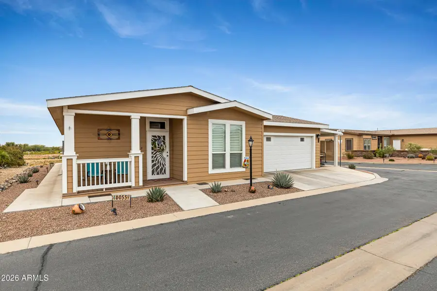 3301 S Goldfield Road #6055, Apache Junction, AZ 85119 - #2