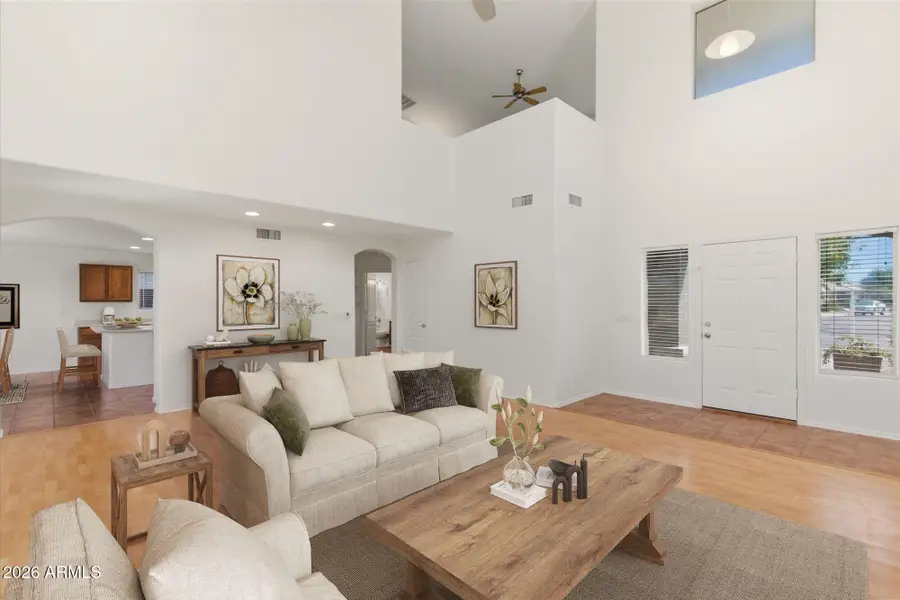 5120 E Via Dona Drive, Cave Creek, AZ 85331 - #3