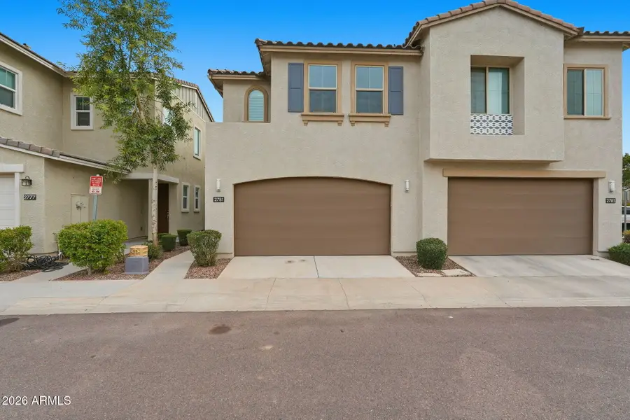 2781 S Comanche Drive, Chandler, AZ 85286 - #2