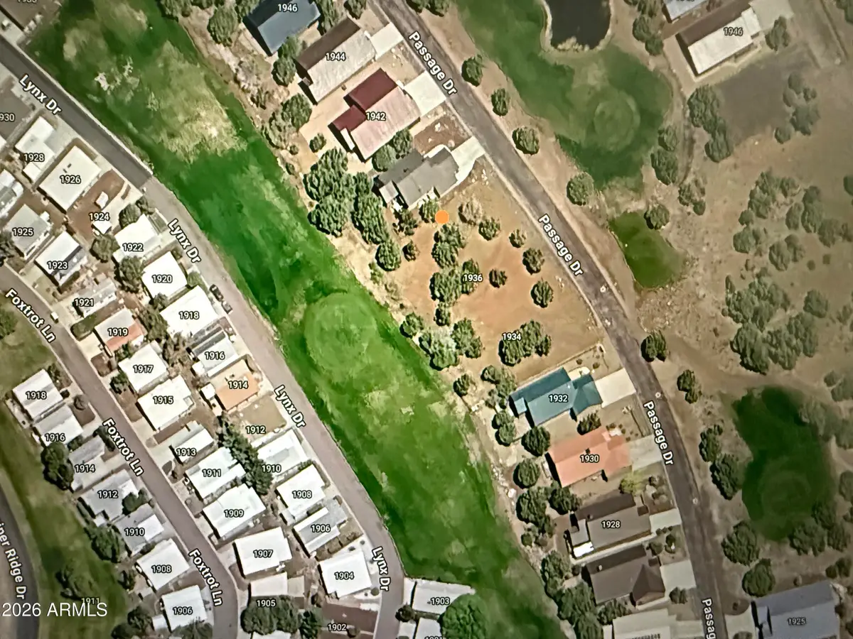 1938 Passage Drive #40, Show Low, AZ 85901 - #1