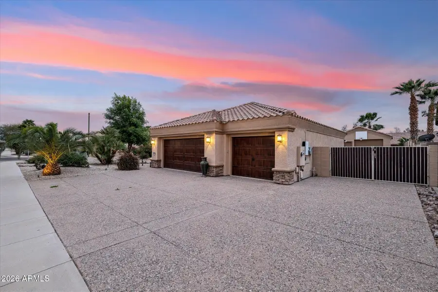 209 W Flagstone Place, Casa Grande, AZ 85122 - #3