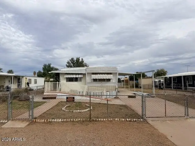 125 N 88th Way, Mesa, AZ 85207 - #1