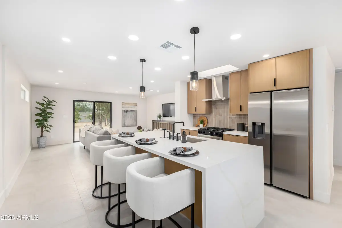 3247 E Sheridan Street, Phoenix, AZ 85008 - #1