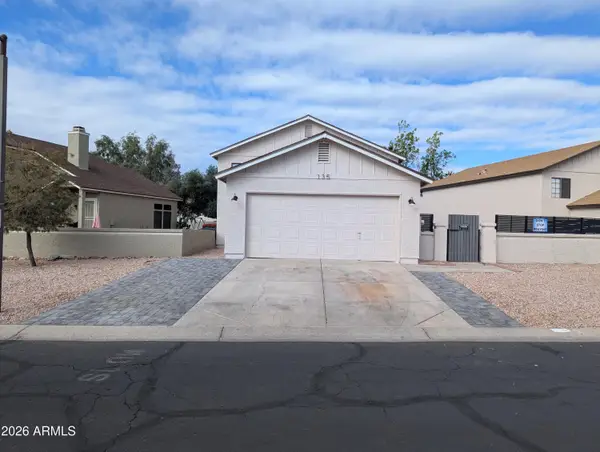 921 S Val Vista Drive #135, Mesa, AZ 85204