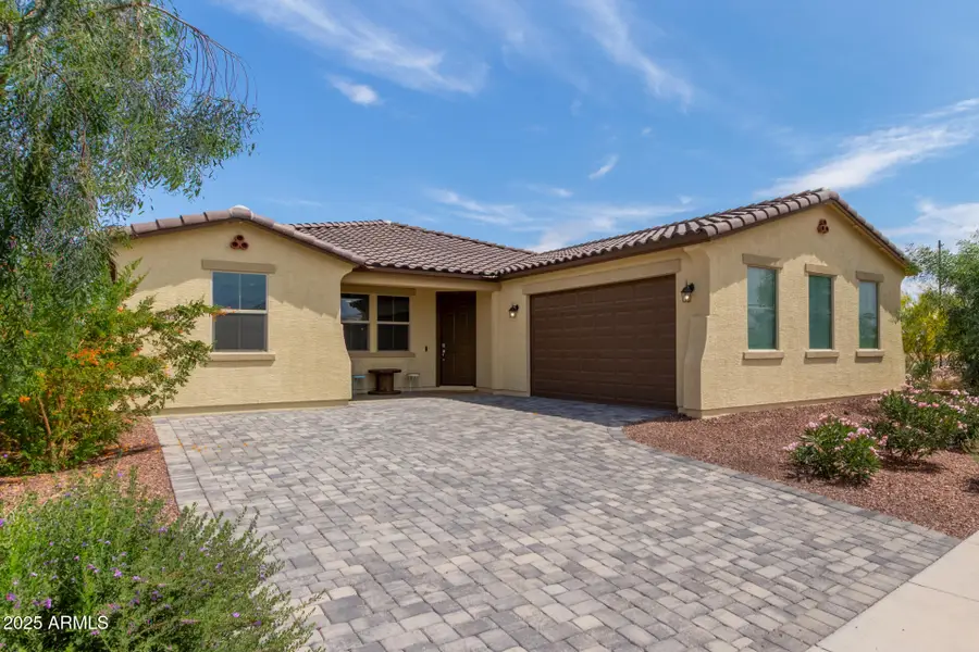 2313 N 195th Drive, Buckeye, AZ 85396 - #2