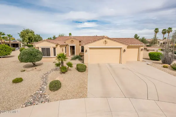 21343 N Red Hills Drive, Surprise, AZ 85387