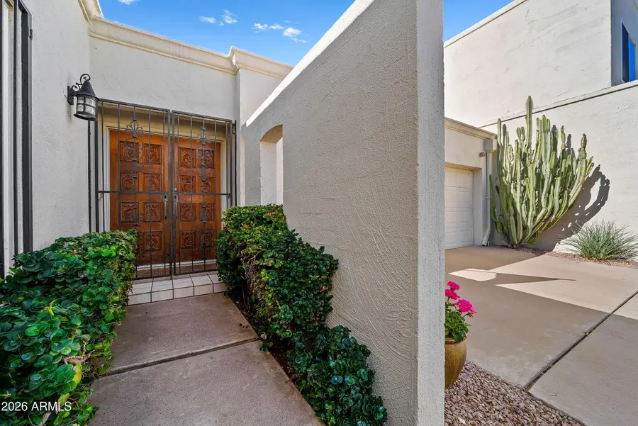 4342 N 69th Place, Scottsdale, AZ 85251 - #3
