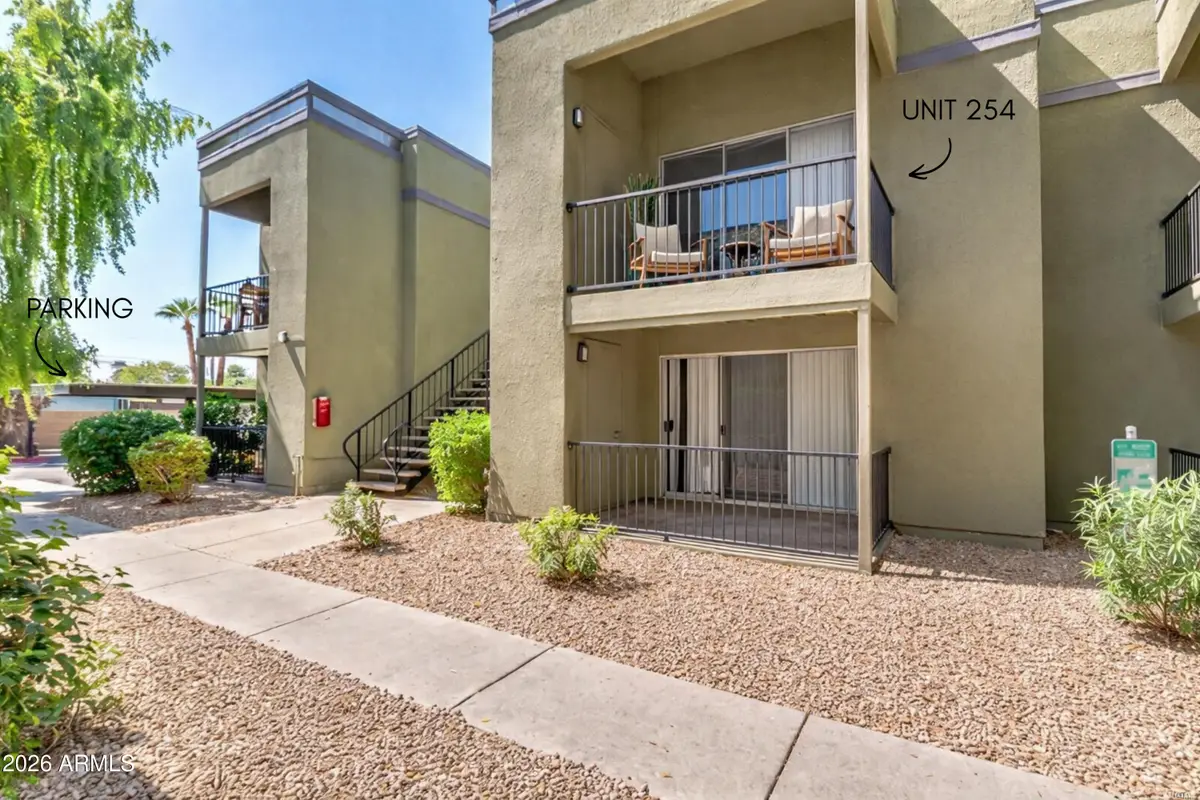 740 W Elm Street #254, Phoenix, AZ 85013 - #1