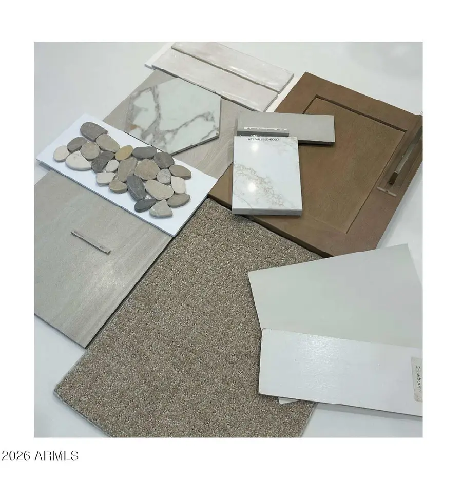 5879 S Red Rock Street, Gilbert, AZ 85298 - #3