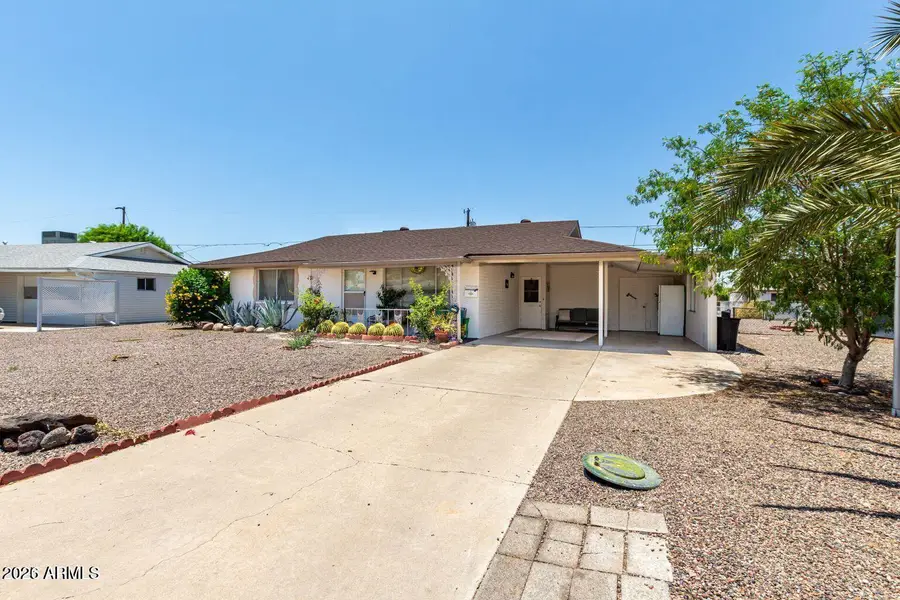 10929 W Cherry Hills Drive W, Sun City, AZ 85351 - #2