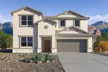 9064 S Holandes Drive, Apache Junction, AZ 85120