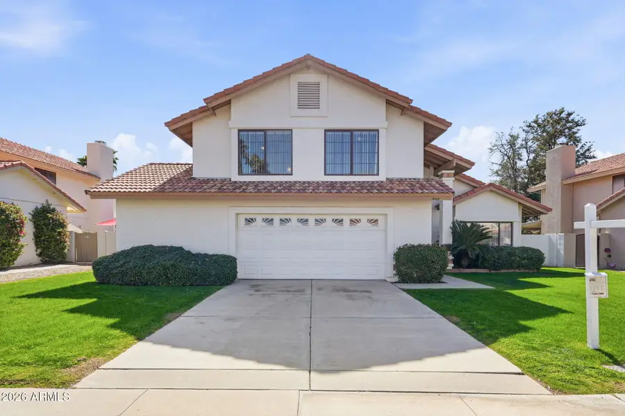 9021 E Sutton Drive, Scottsdale, AZ 85260 - #2