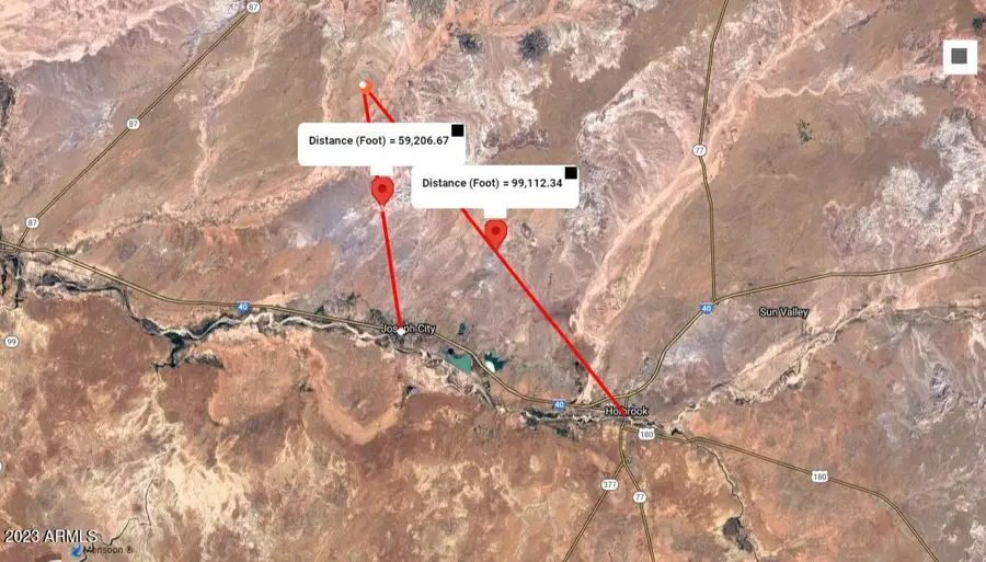 10415005 N Tbd Road, Holbrook, AZ 86025 - #2