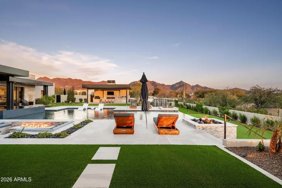 9245 E Rimrock Drive, Scottsdale, AZ 85255 - #3