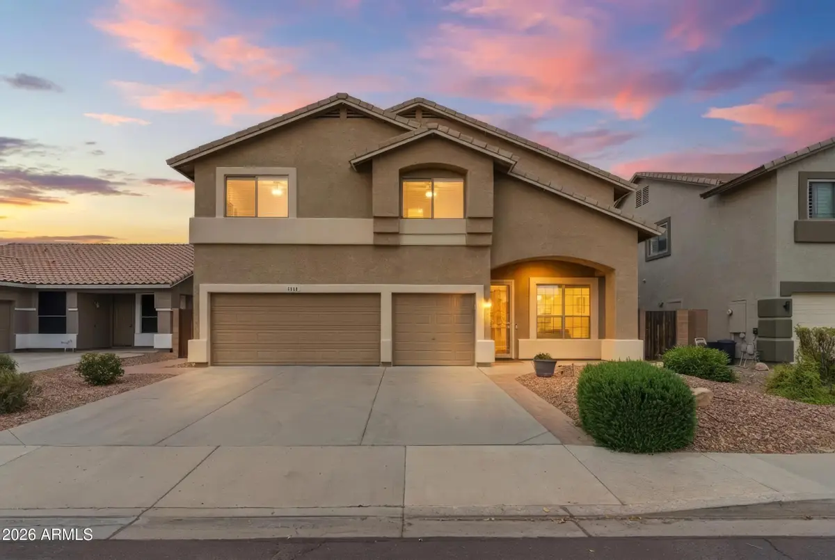 8988 W Irma Lane, Peoria, AZ 85382 - #1