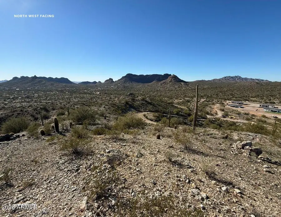 0000 N Brenner Pass Road, San Tan Valley, AZ 85144 - #3