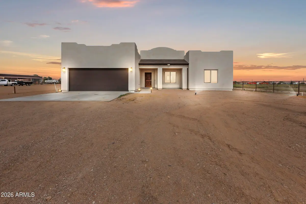 49370 W Val Vista Road, Maricopa, AZ 85139 - #1