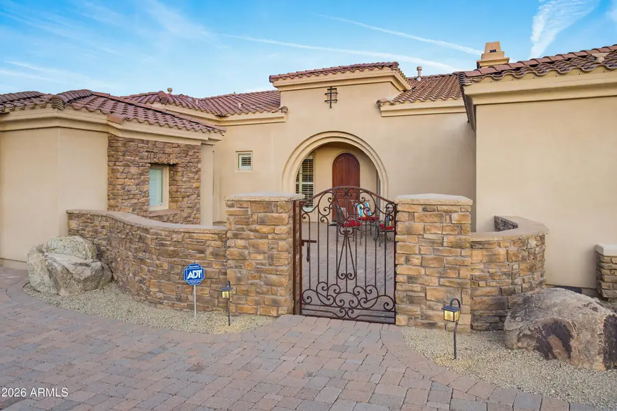 36625 N Porta Nuova Road, Scottsdale, AZ 85262 - #3