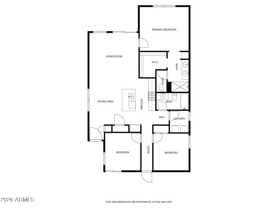 14377 W Surrey Drive, Surprise, AZ 85379 - #3