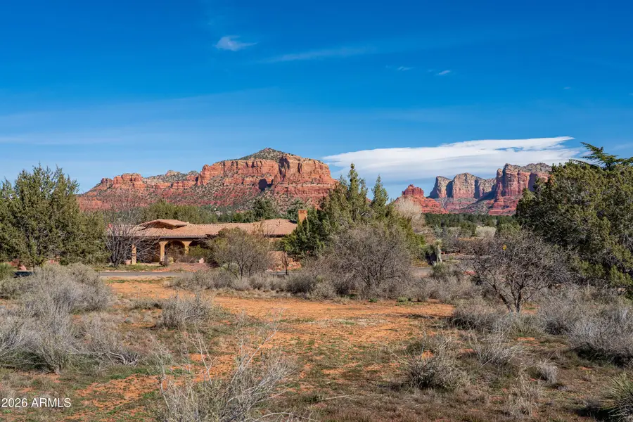 495 E Saddlehorn Road #152, Sedona, AZ 86351 - #2