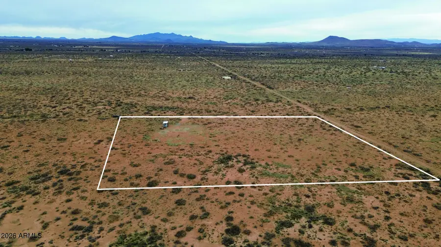 10 Acres E Night Owl Trail -- #8, Pearce, AZ 85625 - #2