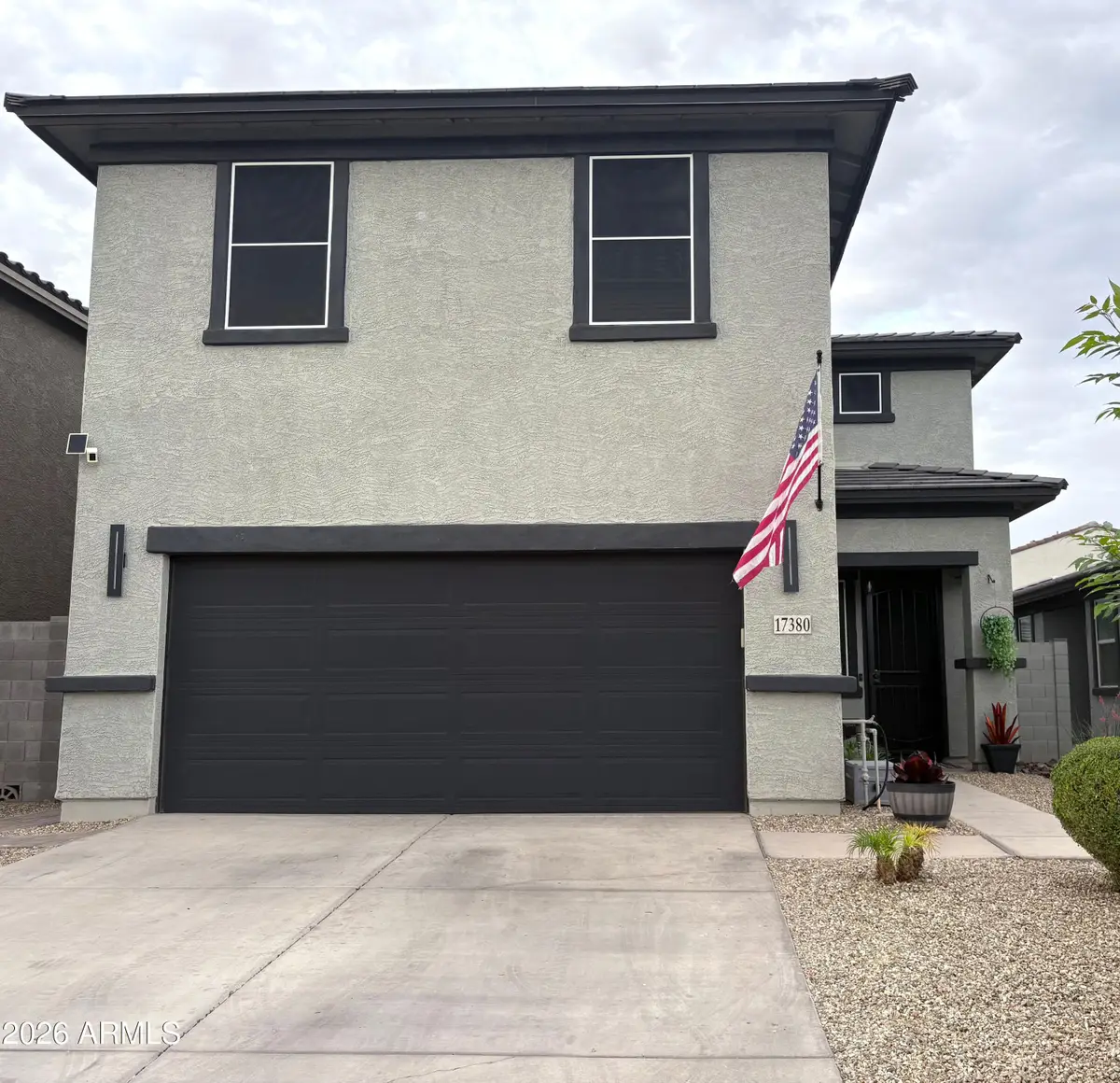 17380 W Patrick Lane, Surprise, AZ 85387 - #1