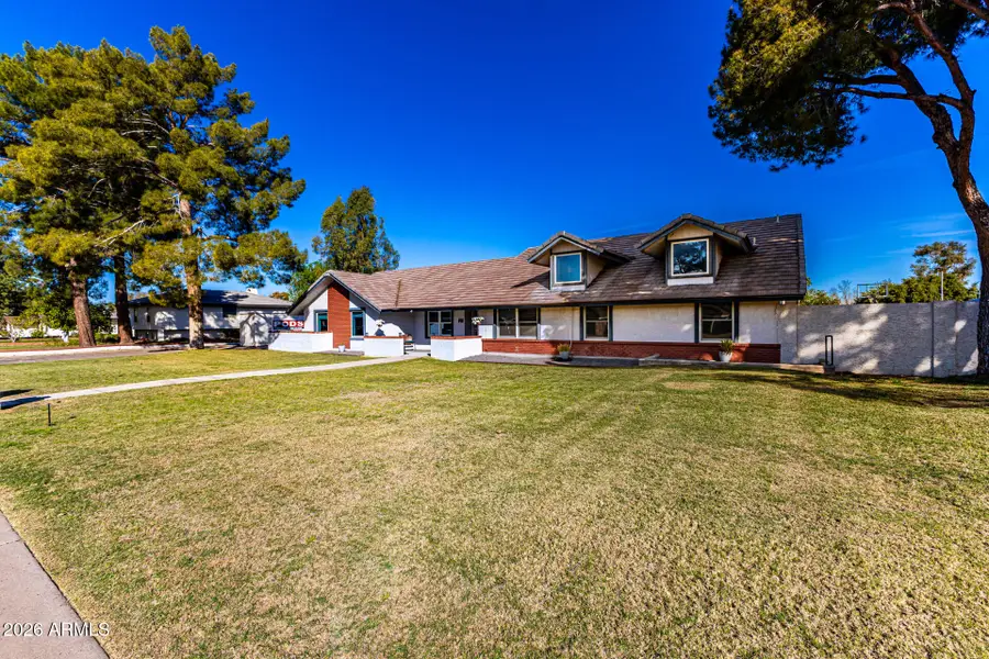 640 E Melody Drive, Gilbert, AZ 85234 - #2