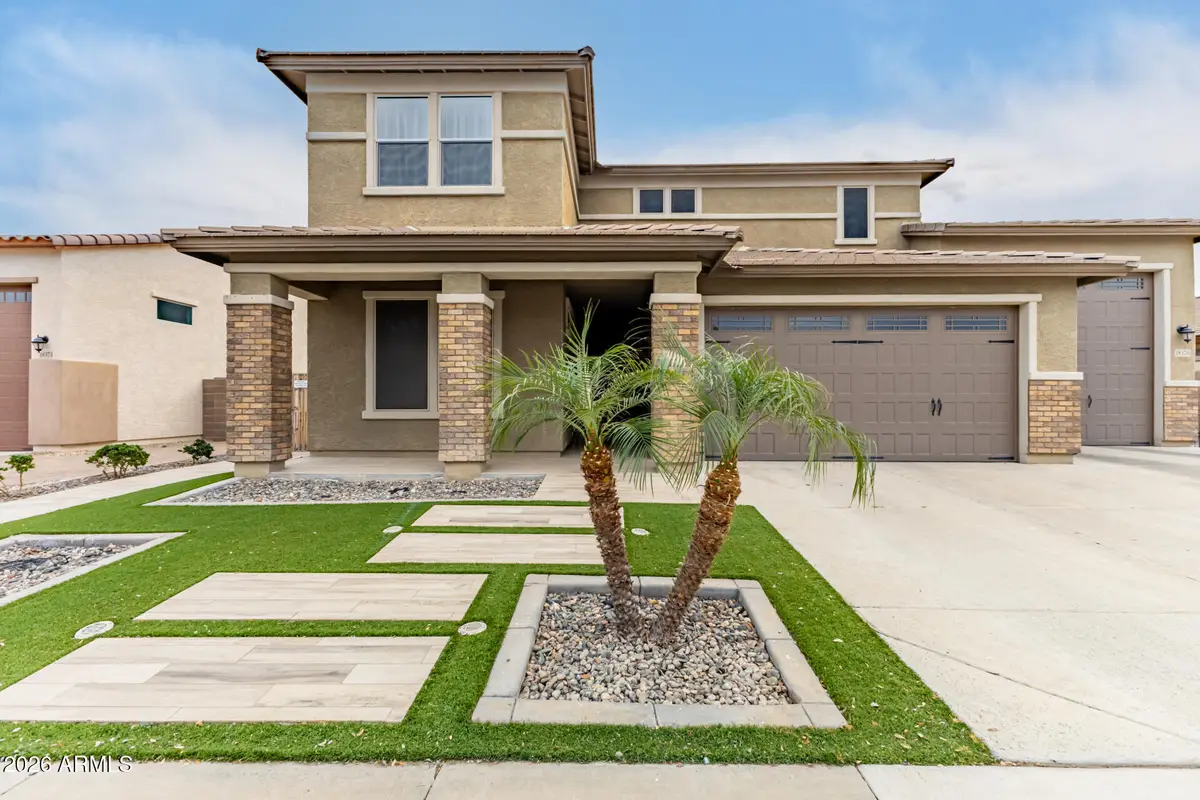 18379 W Marshall Lane, Surprise, AZ 85388 - #1