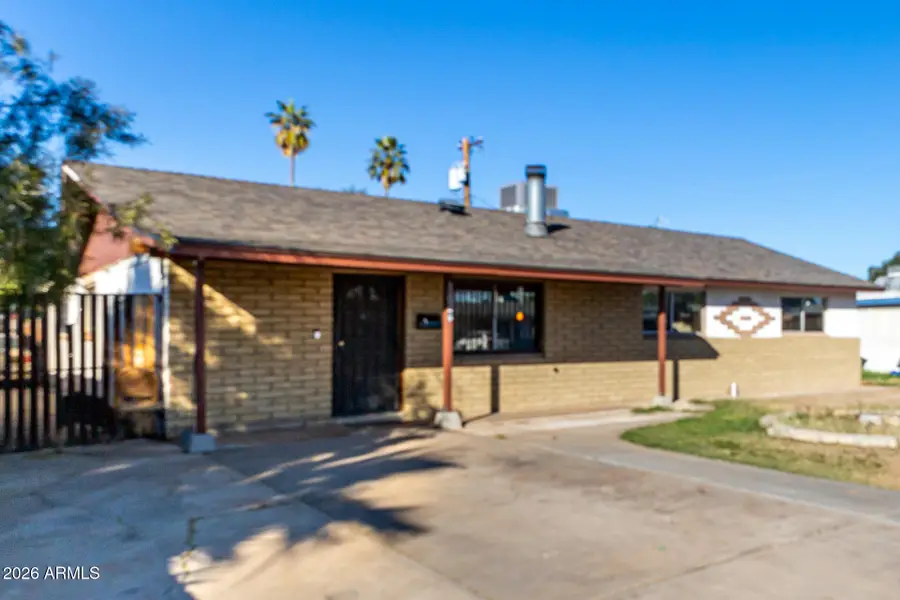 3624 W Alice Avenue, Phoenix, AZ 85051 - #2