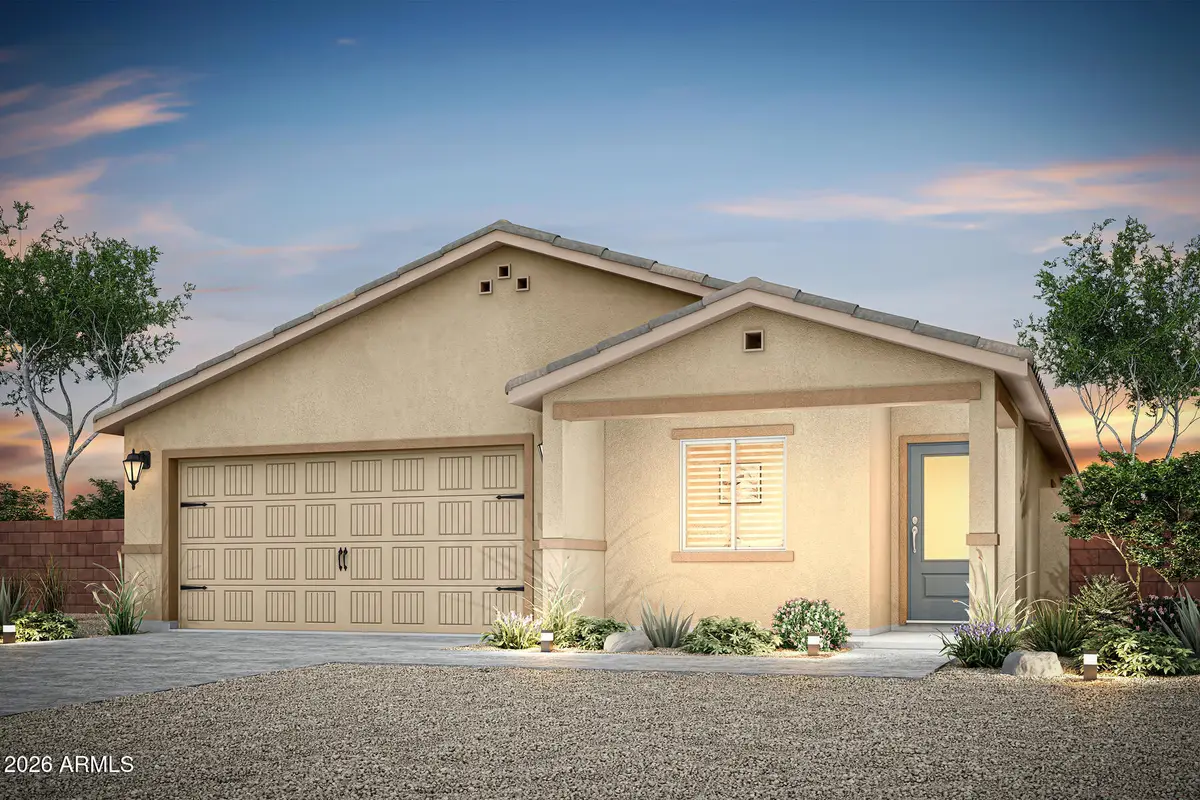 551 S West Virginia Avenue, Florence, AZ 85132 - #1