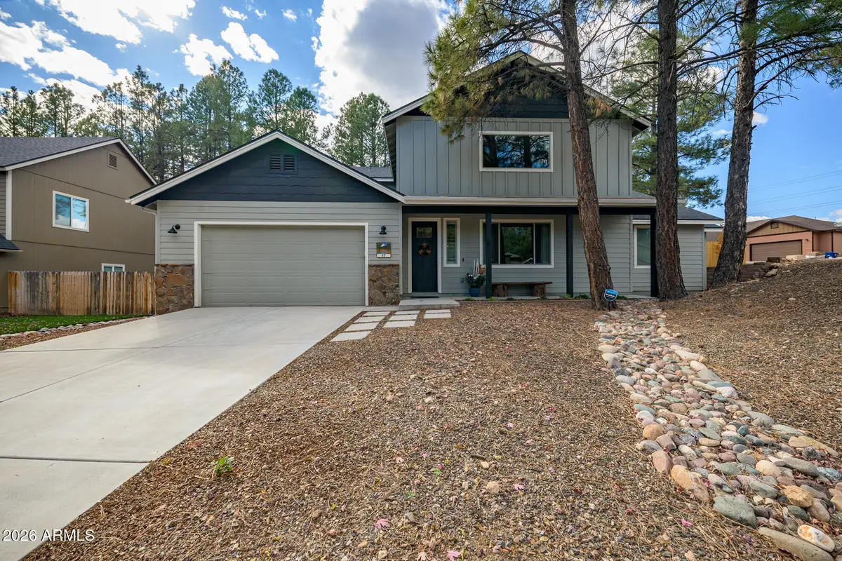 17 E Tranquil Lane, Flagstaff, AZ 86005 - #1
